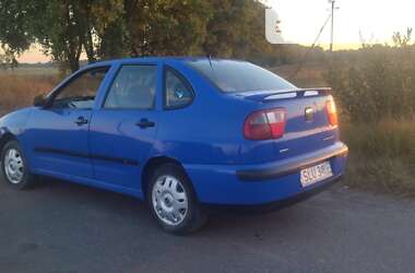 SEAT Cordoba  2000