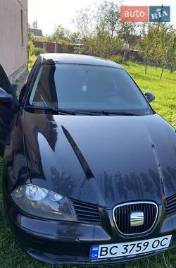 SEAT Cordoba  2008