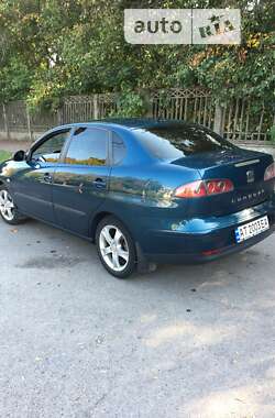 SEAT Cordoba  2007