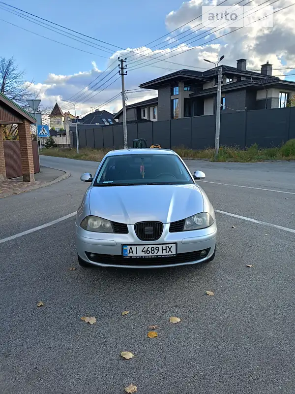 SEAT Cordoba