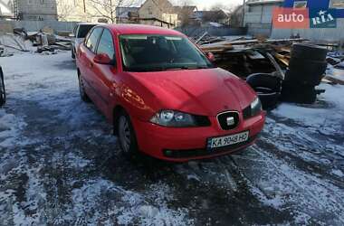 SEAT Cordoba  2005