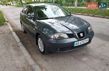 SEAT Cordoba  2007