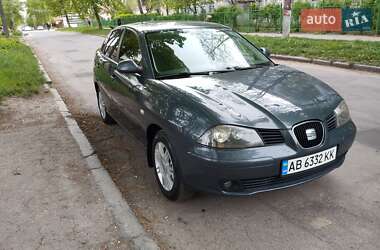SEAT Cordoba  2007