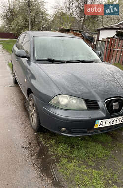 SEAT Cordoba  2008