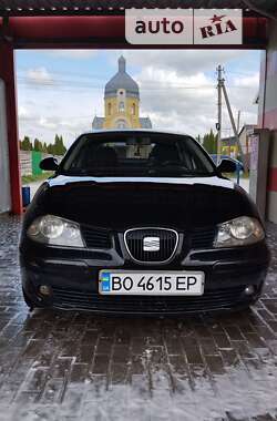 SEAT Cordoba  2007