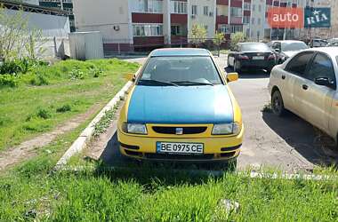 SEAT Cordoba  1994
