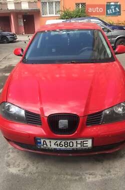 SEAT Cordoba  2006