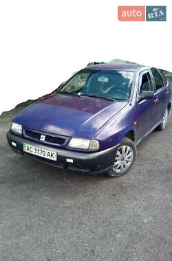 SEAT Cordoba  1994