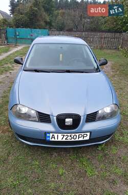 SEAT Cordoba  2007
