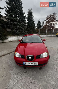 SEAT Cordoba  2007