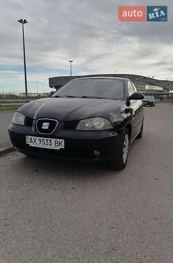 SEAT Cordoba  2008