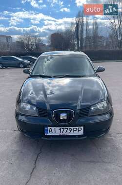 SEAT Cordoba  2008
