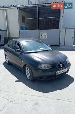 SEAT Cordoba  2008