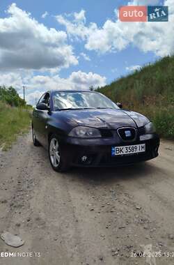 SEAT Cordoba  2008