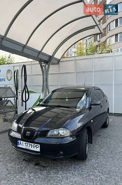 SEAT Cordoba  2008