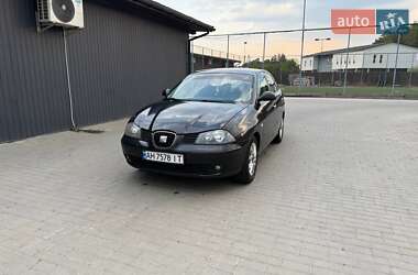 SEAT Cordoba  2008