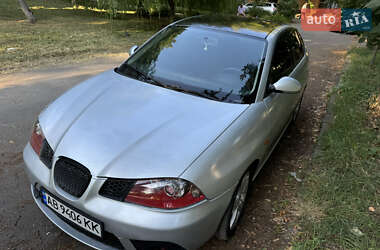 SEAT Cordoba  2007