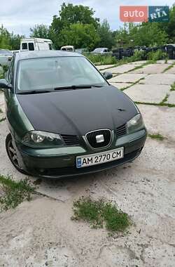 SEAT Cordoba 2003
