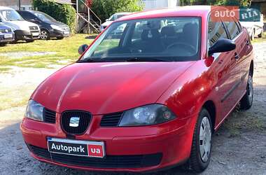 SEAT Cordoba  2005