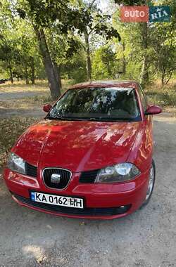 SEAT Cordoba 2006
