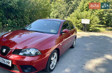 SEAT Cordoba 2007