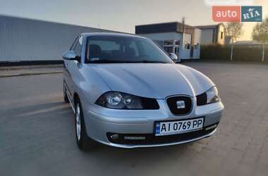 SEAT Cordoba  2008