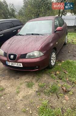 SEAT Cordoba  2003