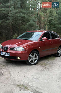 SEAT Cordoba  2008