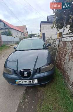 SEAT Cordoba  2007