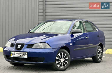 SEAT Cordoba  2003