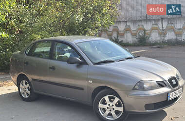 SEAT Cordoba  2003