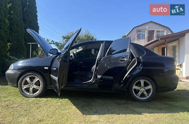 SEAT Cordoba  2006