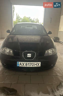 SEAT Cordoba  2008