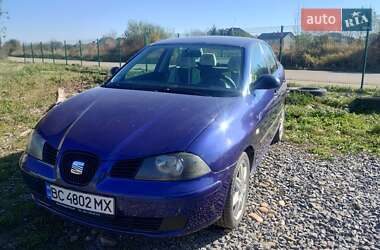 SEAT Cordoba STYLL 2004