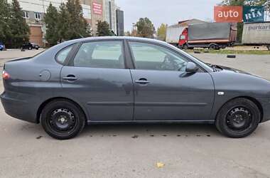 SEAT Cordoba 2008