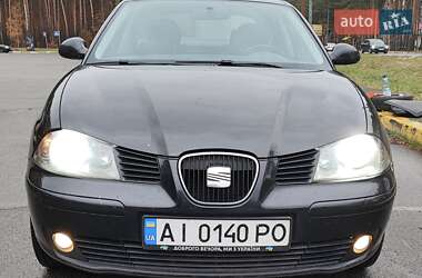 SEAT Cordoba 2008