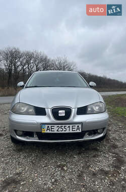 SEAT Cordoba  2008