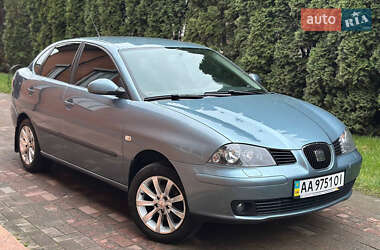 SEAT Cordoba 2007