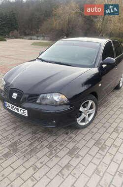 SEAT Cordoba  2007