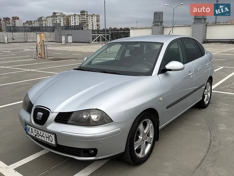 SEAT Cordoba
