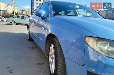 SEAT Exeo ST  2012