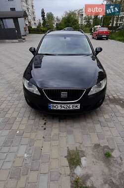 SEAT Exeo ST  2009