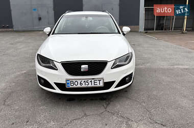 SEAT Exeo ST  2013