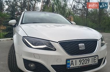 SEAT Exeo ST  2013