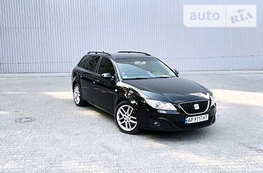 SEAT Exeo  2011