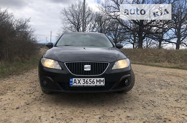 SEAT Exeo  2009