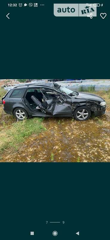 SEAT Exeo
