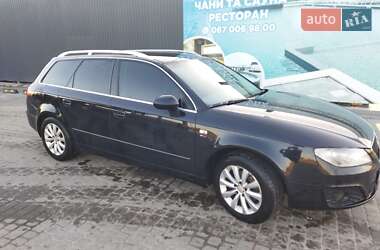 Универсал SEAT Exeo 2011 в Львове