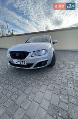 SEAT Exeo  2010