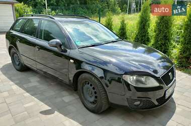 SEAT Exeo  2009